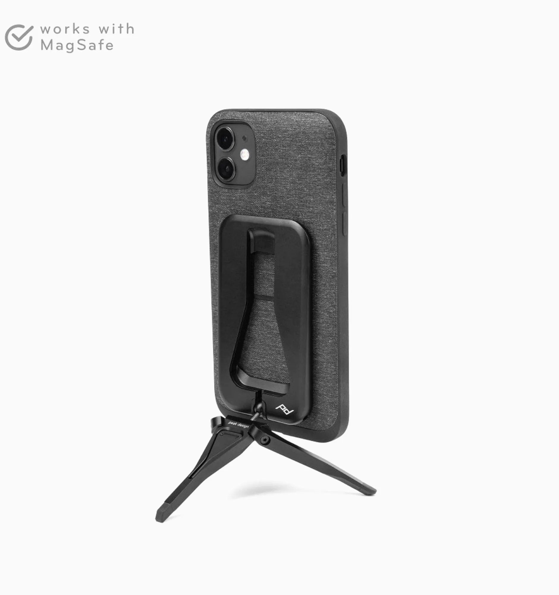 Peak Design Mobile Tripod