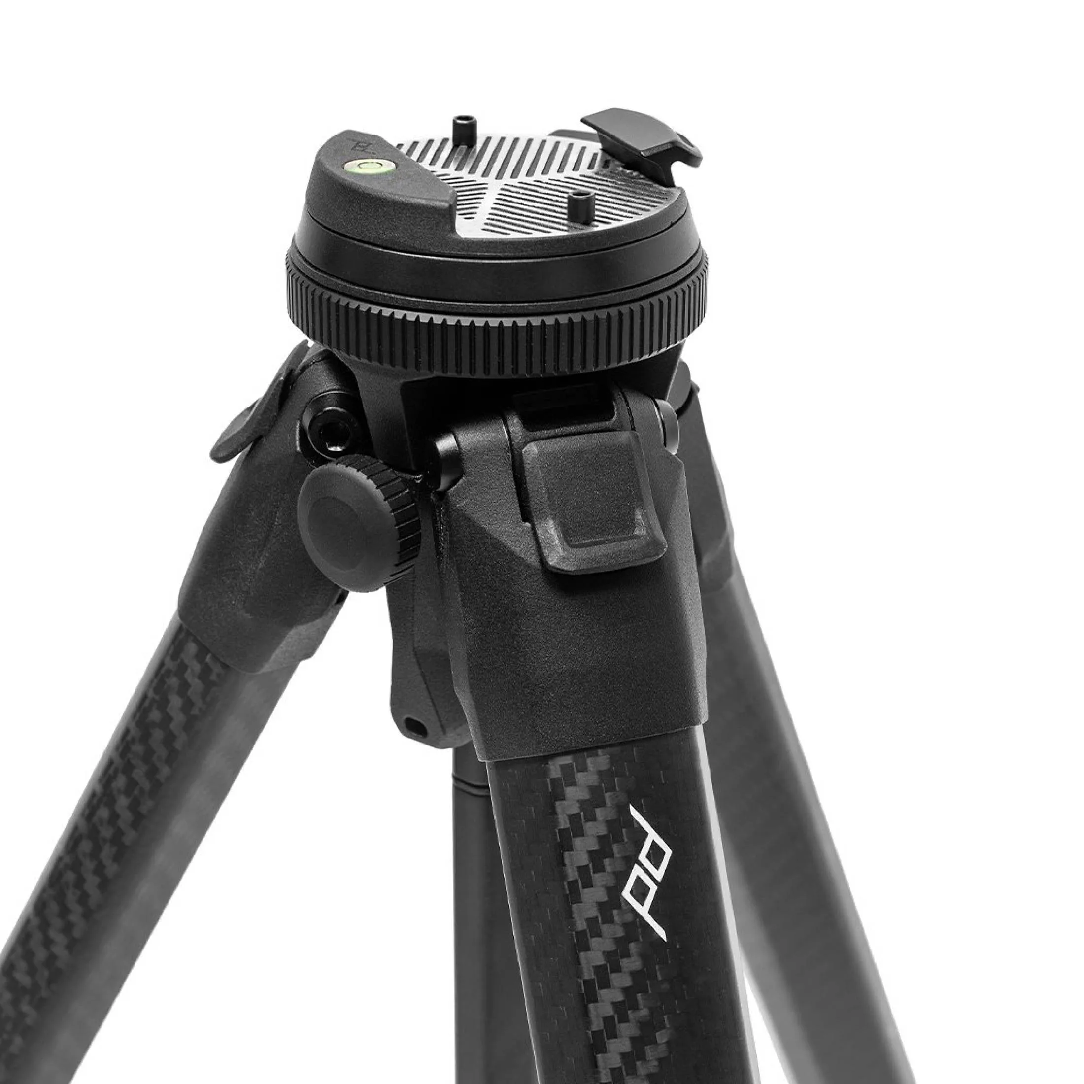 Peak Design Travel Tripod (Carbon Fiber)