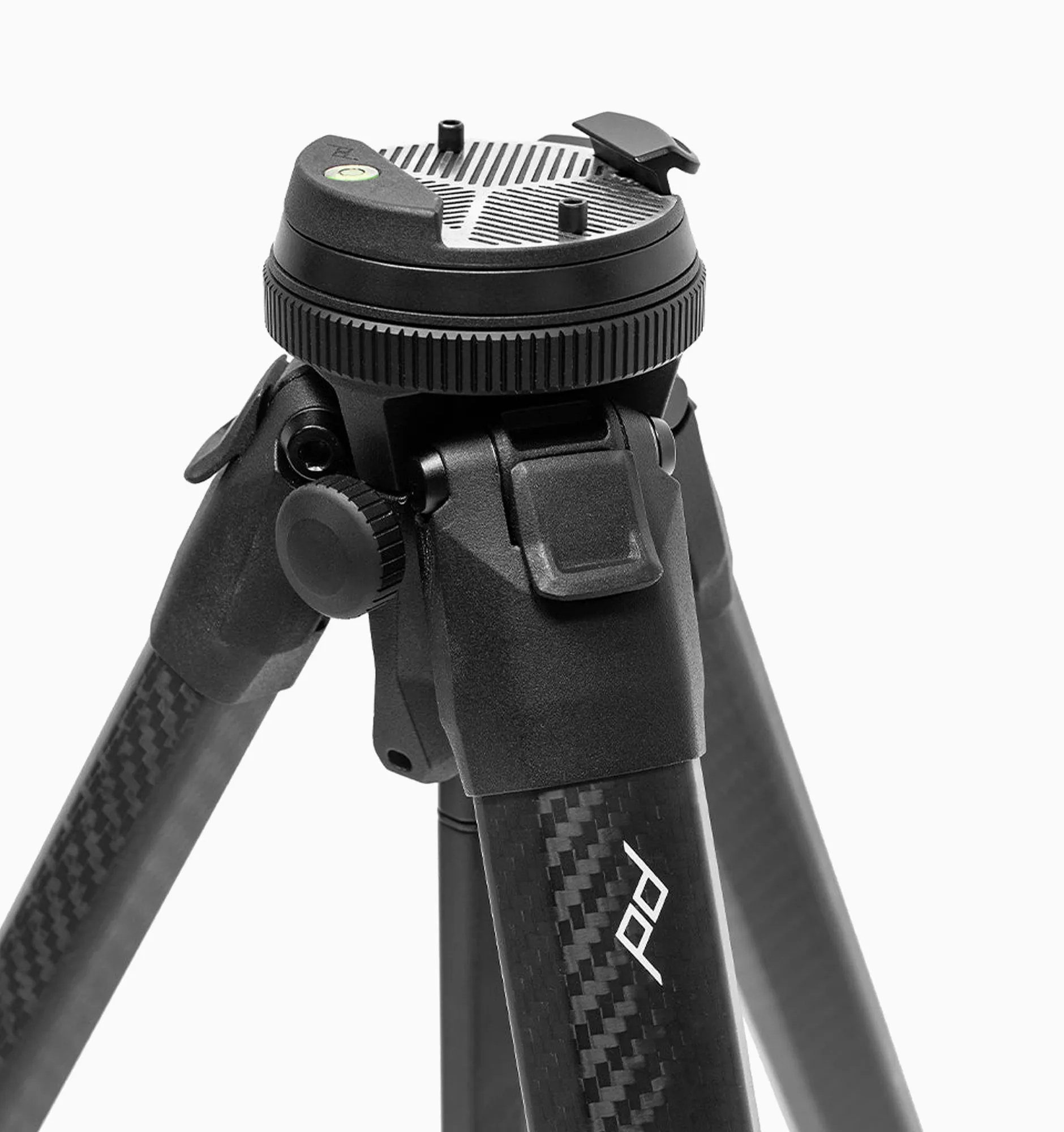 Peak Design Travel Tripod