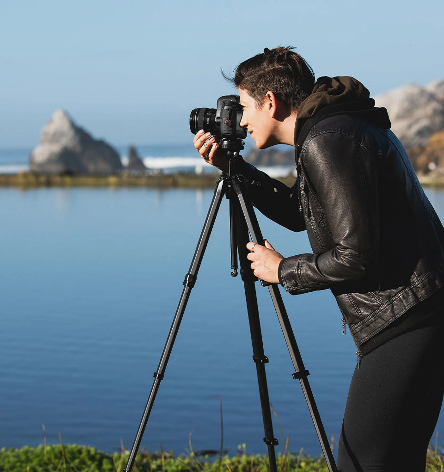 Peak Design Travel Tripod