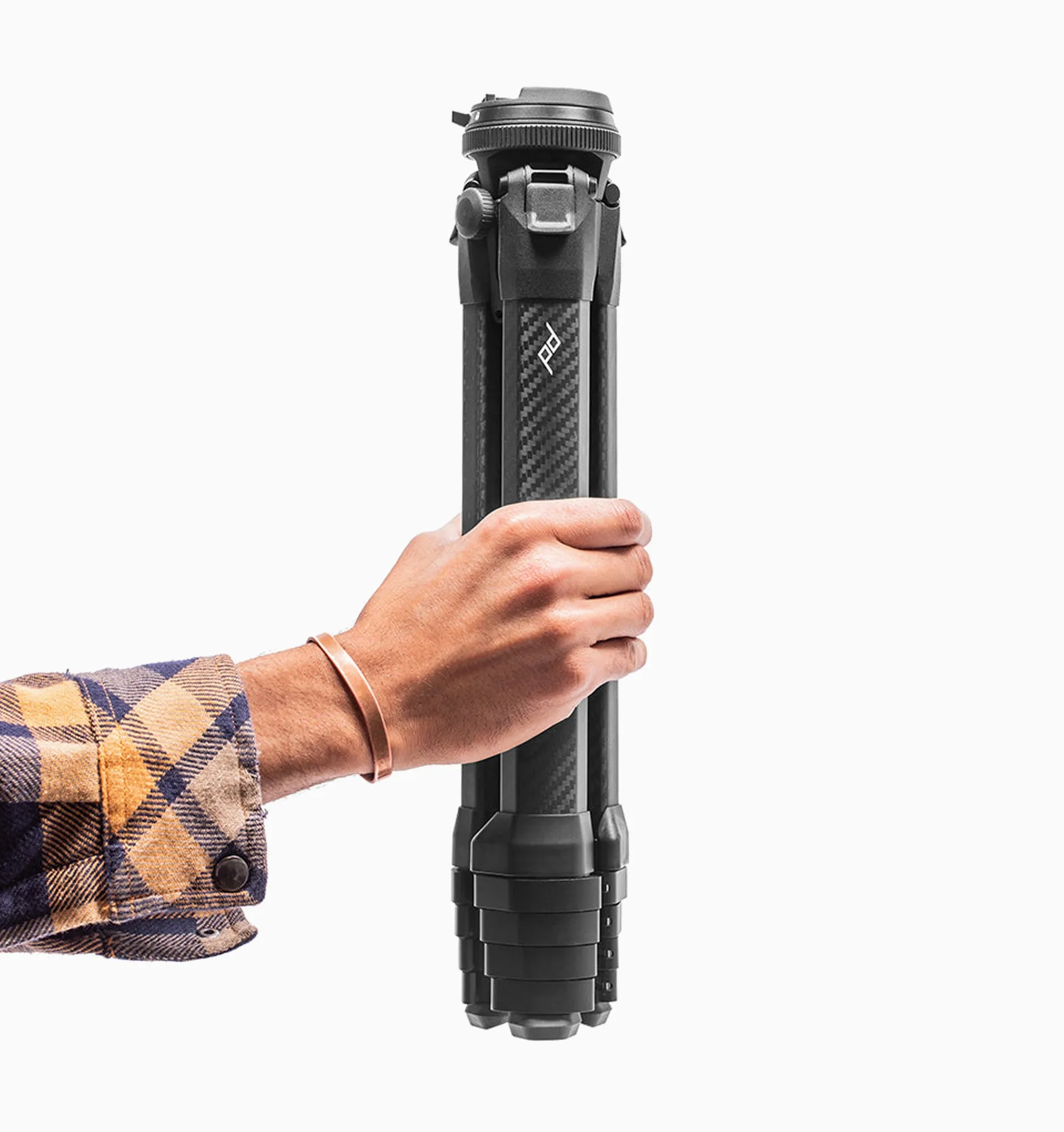 Peak Design Travel Tripod