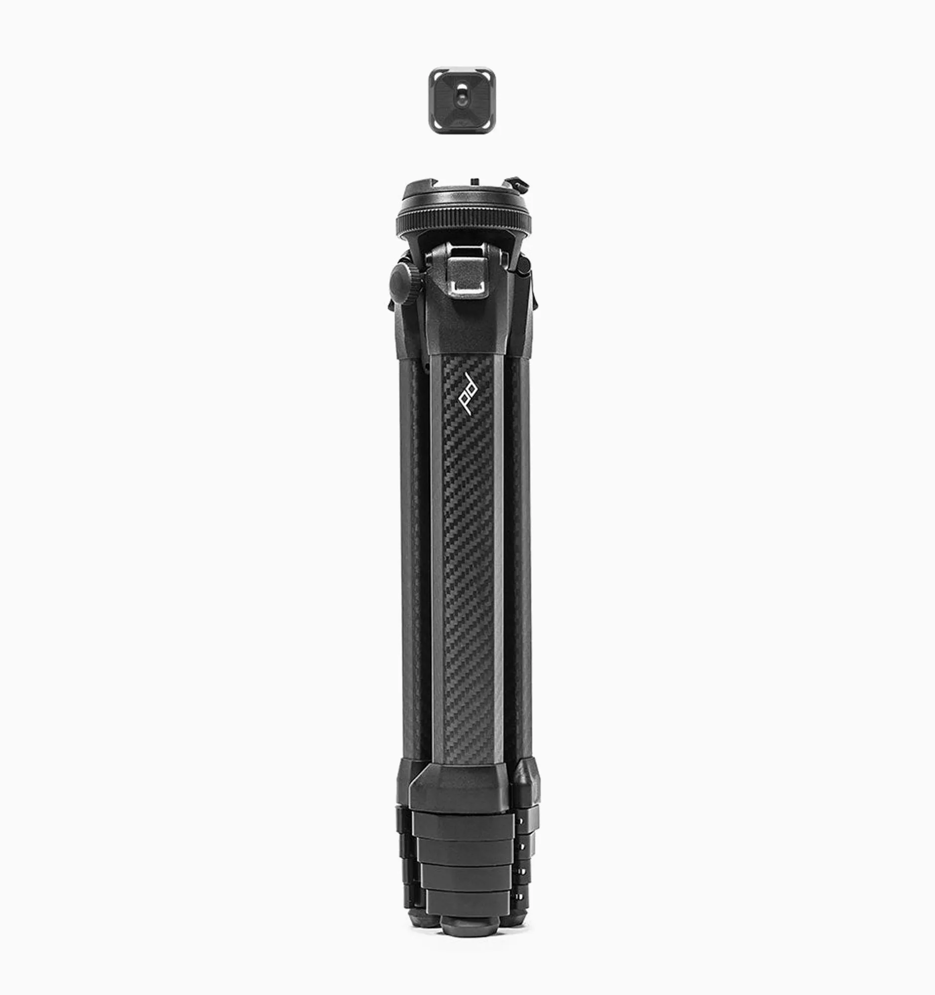 Peak Design Travel Tripod