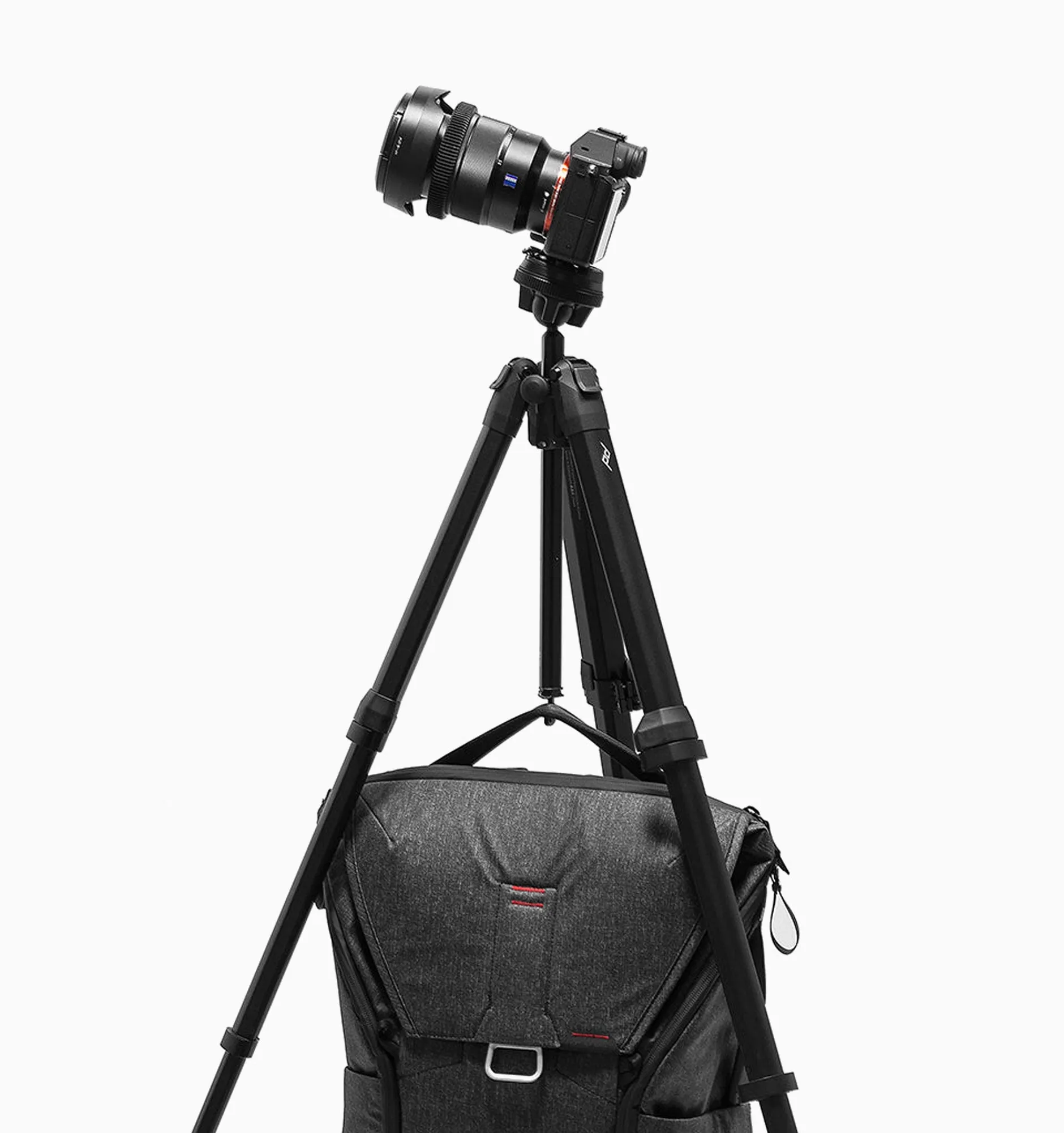 Peak Design Travel Tripod