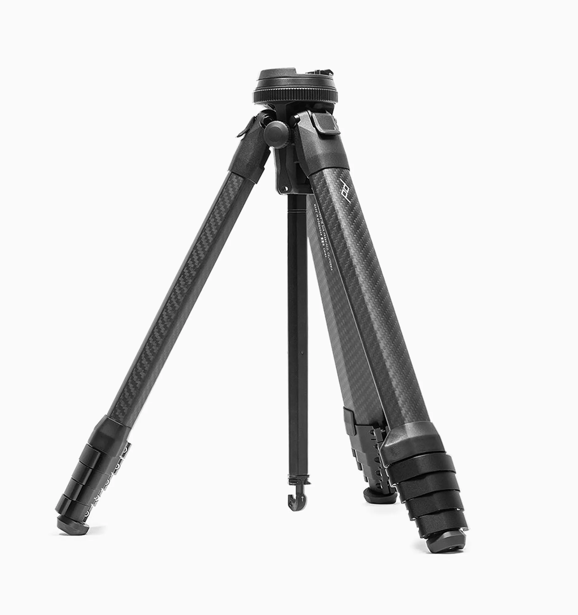 Peak Design Travel Tripod