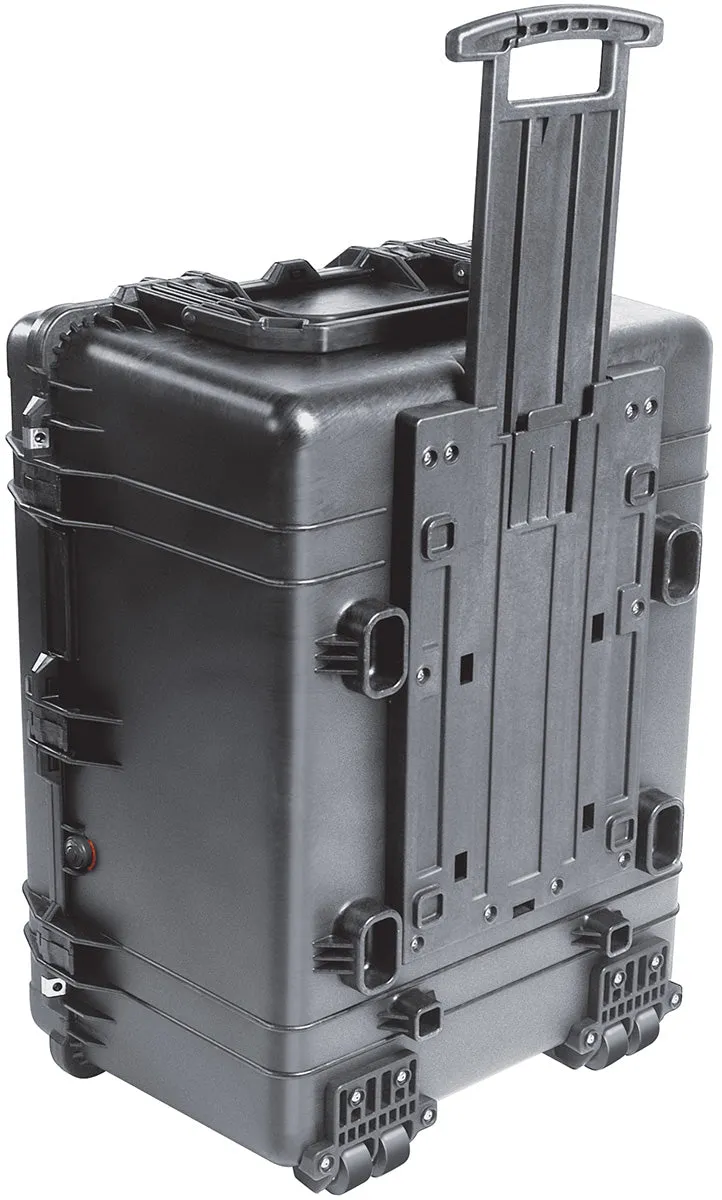 Pelican #1630 Transport Case, Black