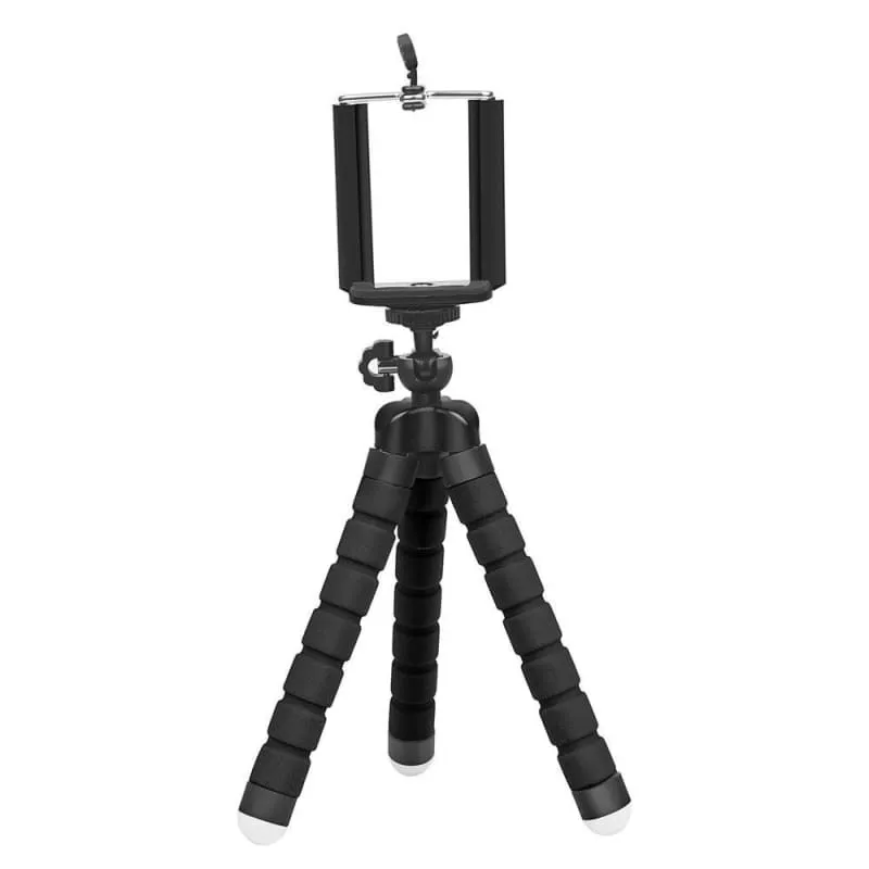 Phone Tripod Colorful Flexible