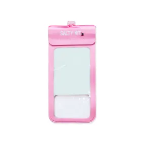 Pink Waterproof Phone Case - IPX8 rated