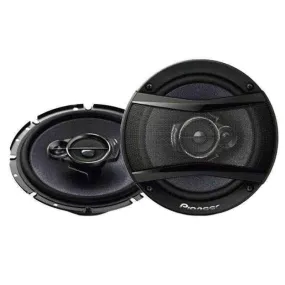 Pioneer ts a1333i car speakers | 13cm car speakers | coaxial speakers