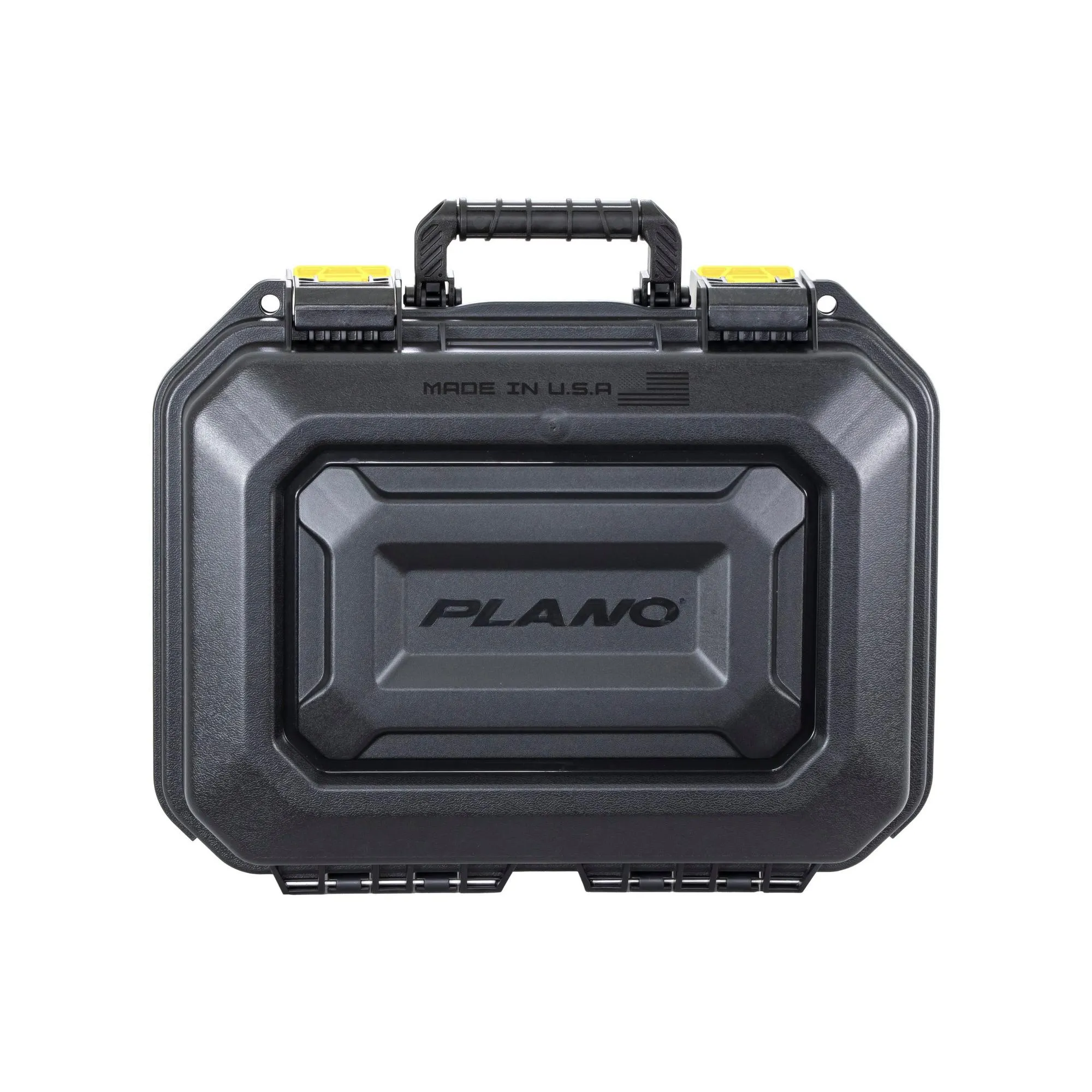 PLANO ALL WEATHER DOUBLE PISTOL CASE