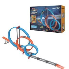 Playzu High Speed Pull Back -3A-Target 6 Years