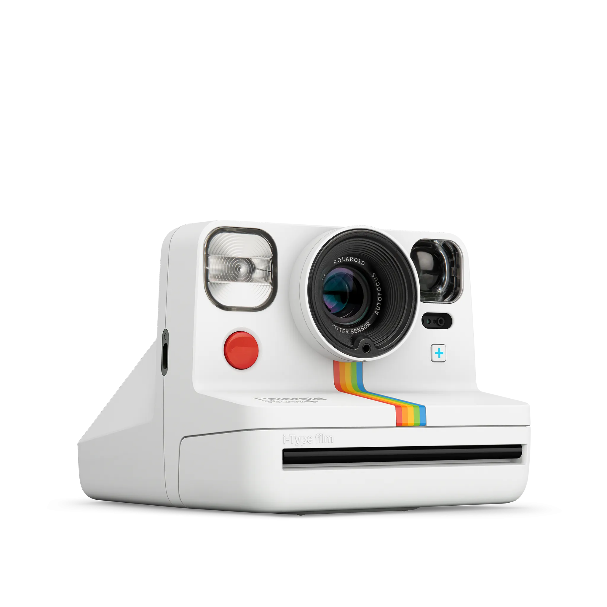 Polaroid Now  i-Type Instant Camera