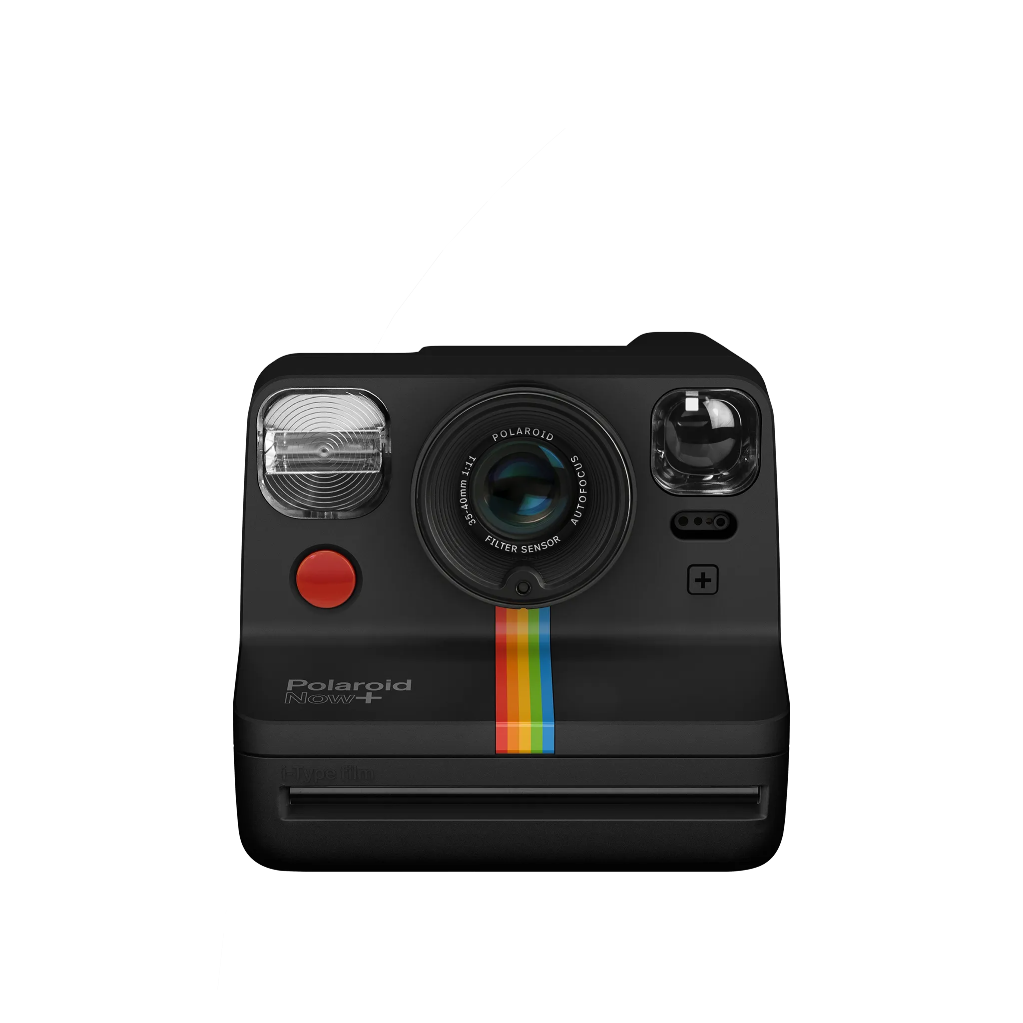 Polaroid Now  i-Type Instant Camera