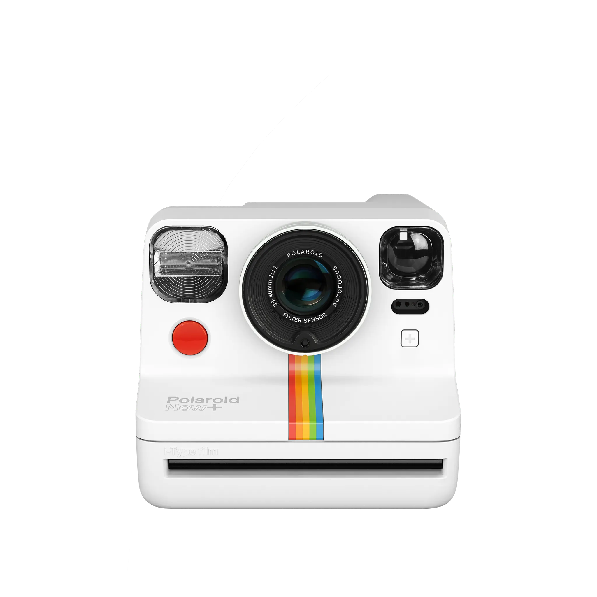 Polaroid Now  i-Type Instant Camera