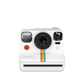 Polaroid Now  i-Type Instant Camera