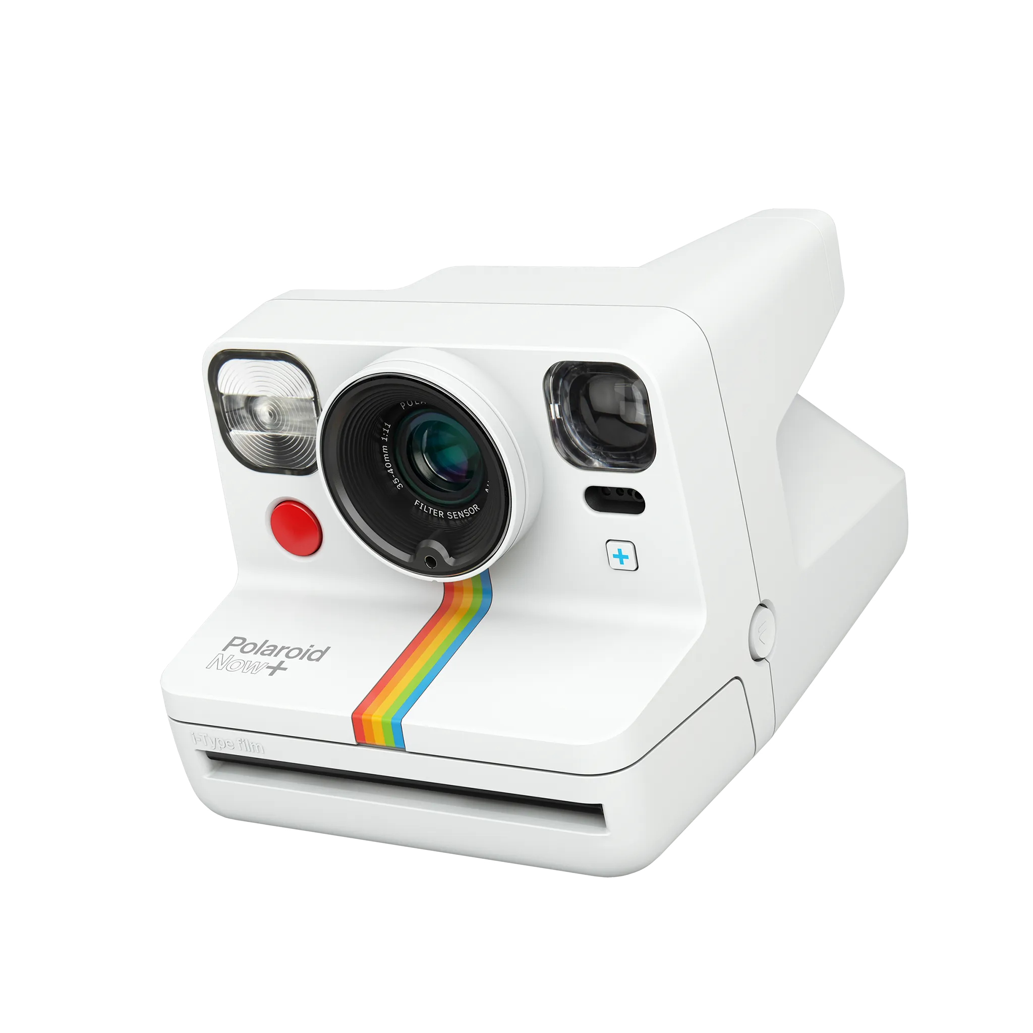 Polaroid Now  i-Type Instant Camera