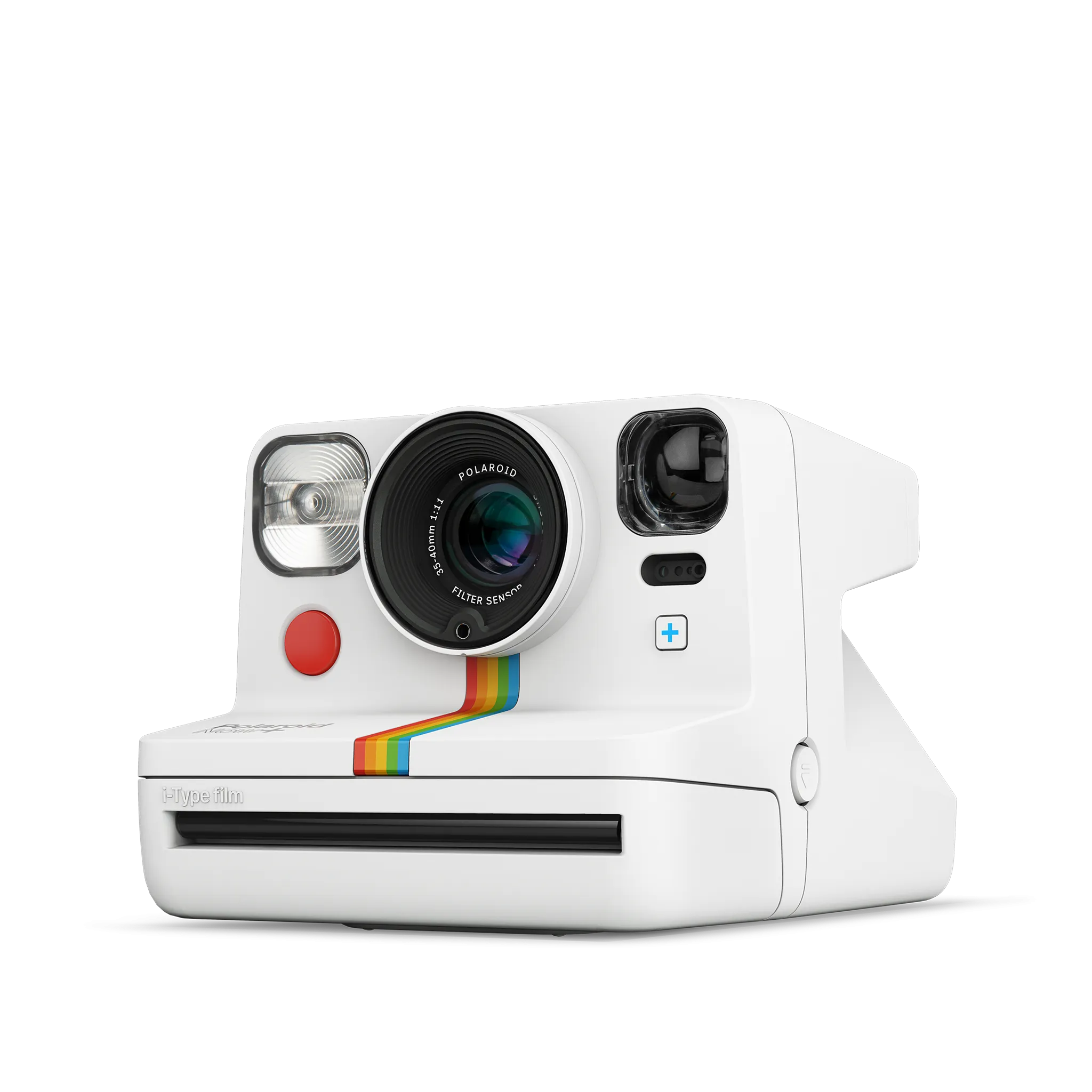 Polaroid Now  i-Type Instant Camera