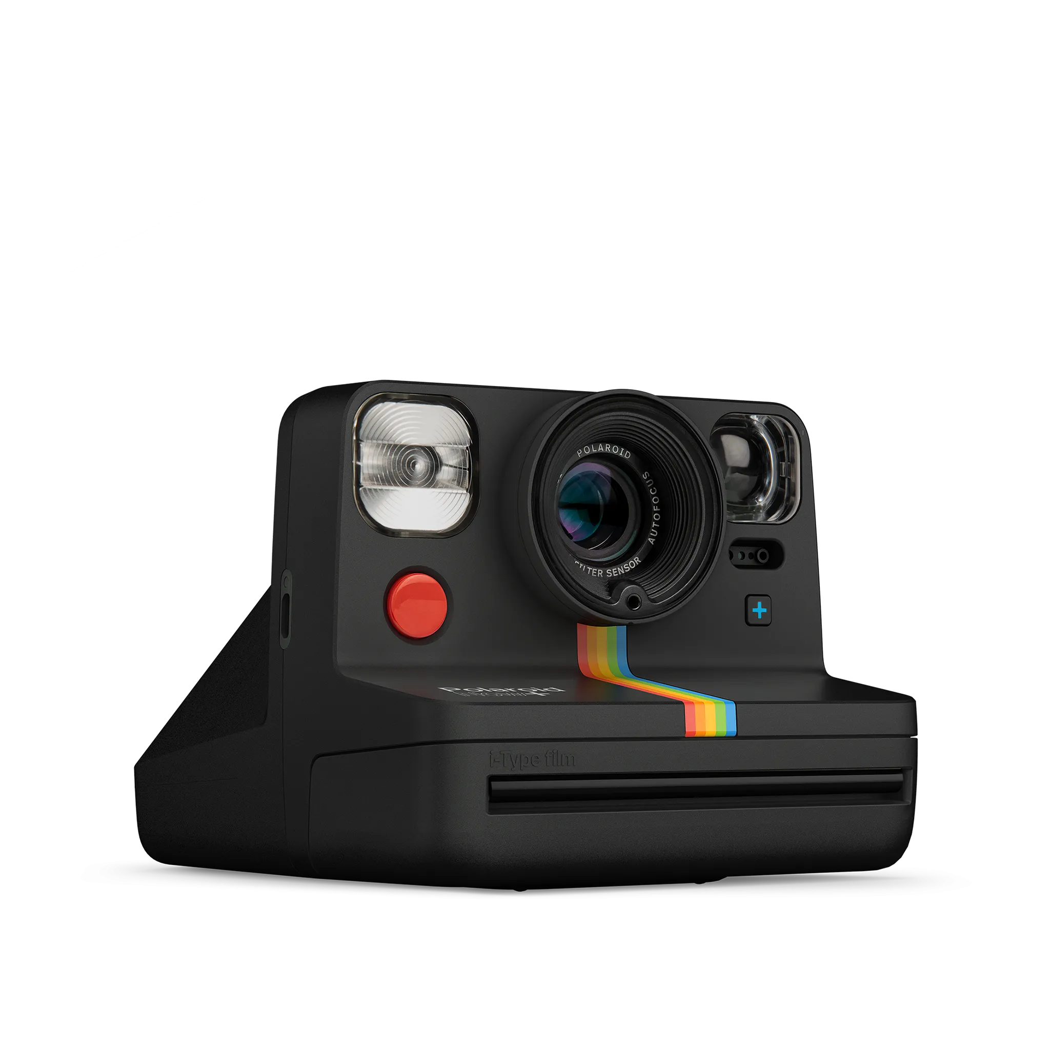 Polaroid Now  i-Type Instant Camera