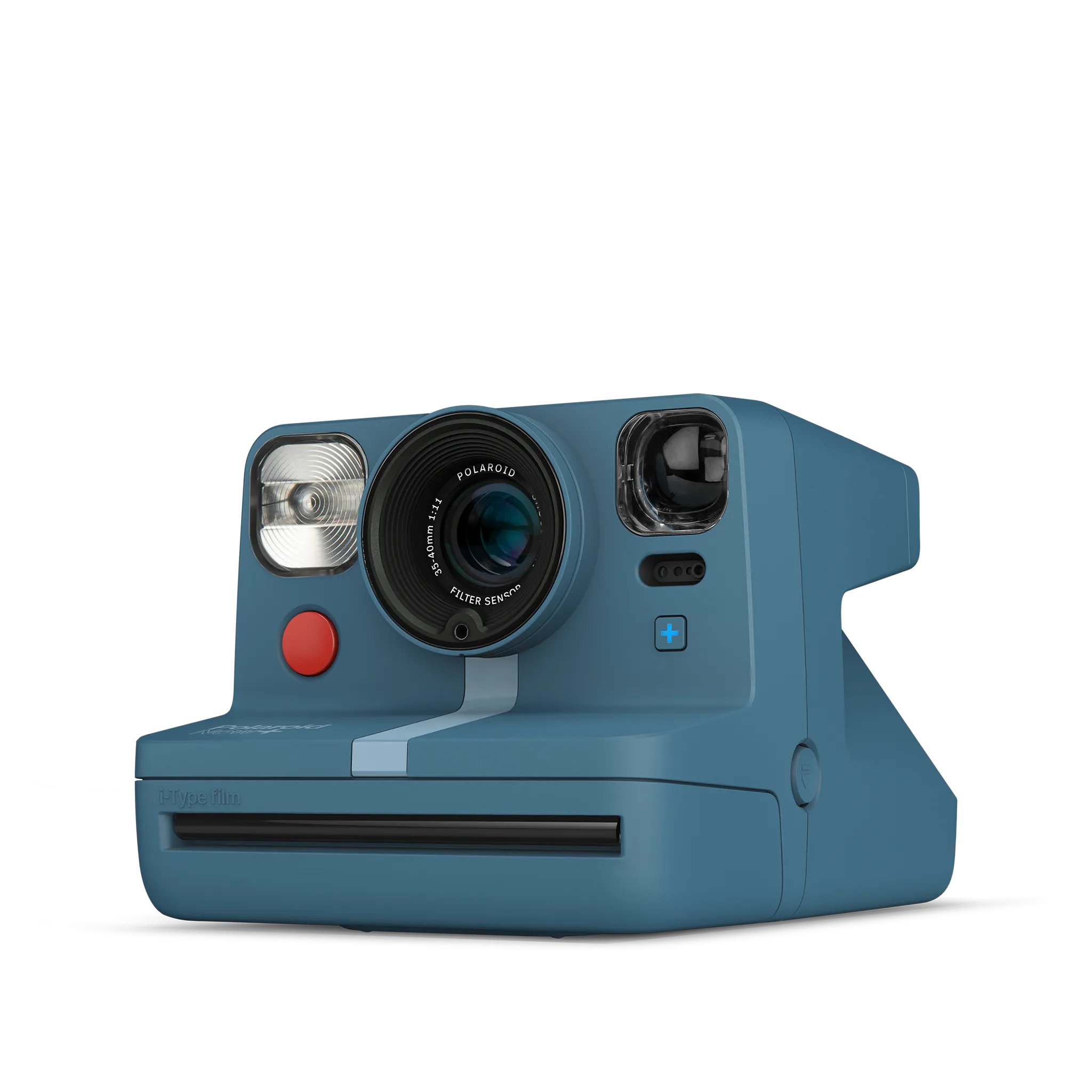 Polaroid Now  i-Type Instant Camera