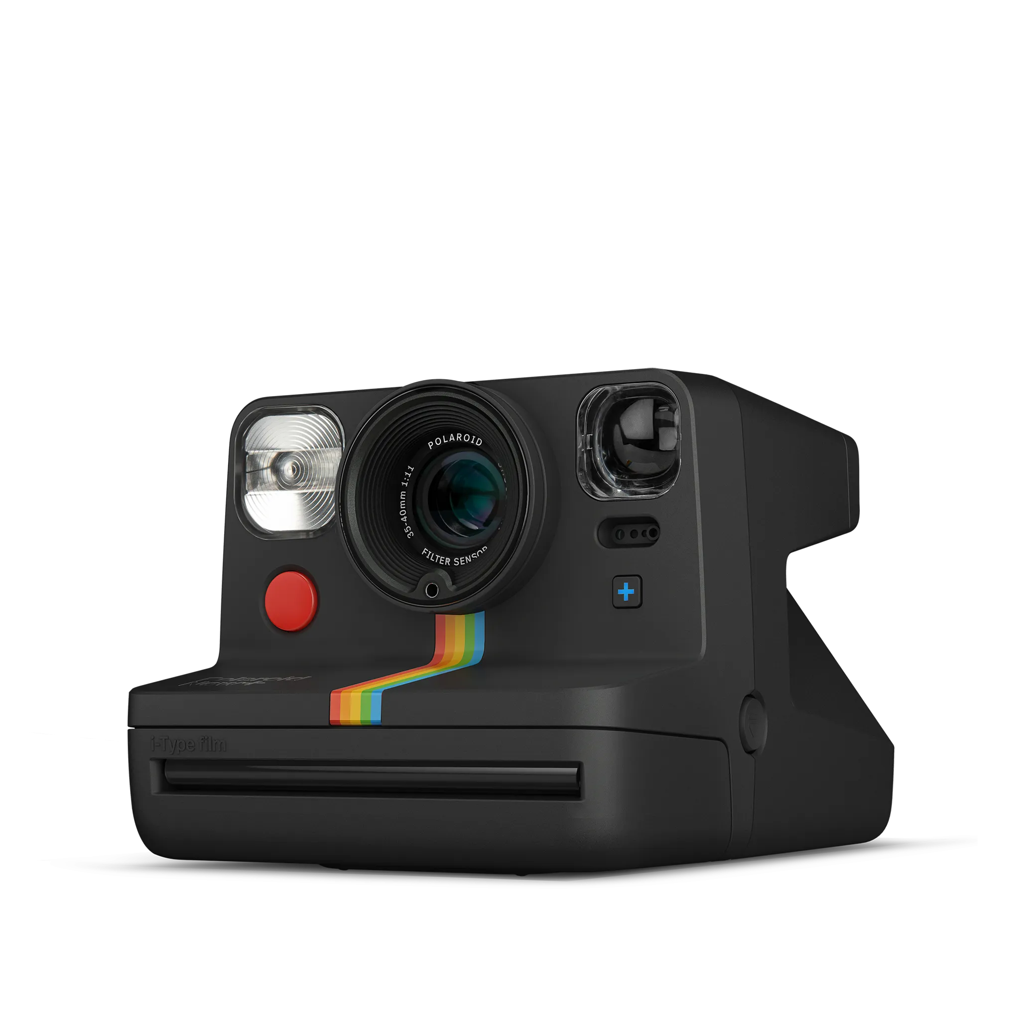 Polaroid Now  i-Type Instant Camera