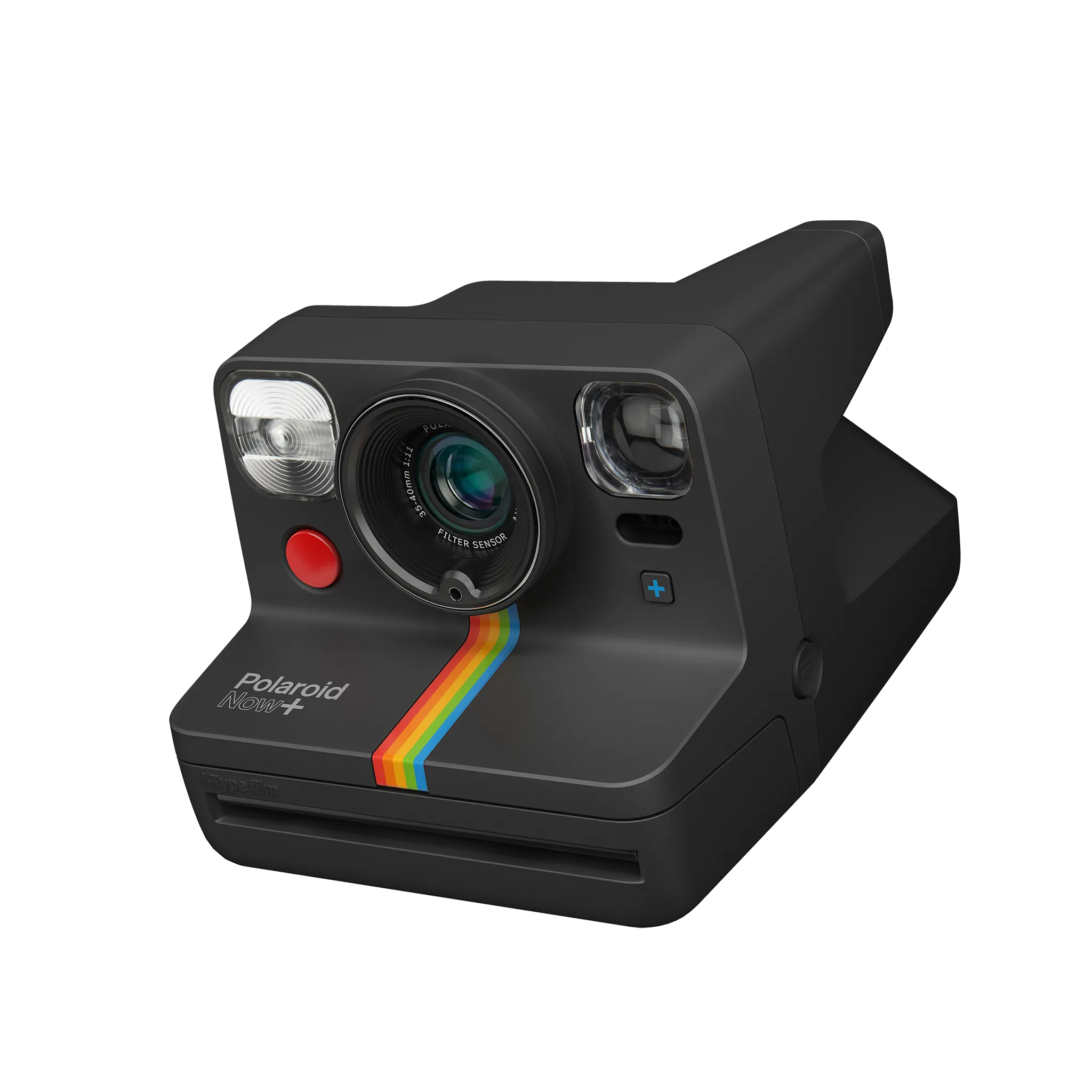 Polaroid Now  i-Type Instant Camera