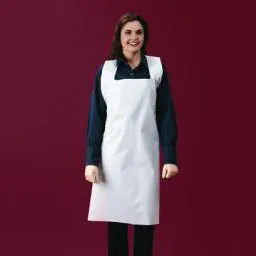 Polyethylene Apron