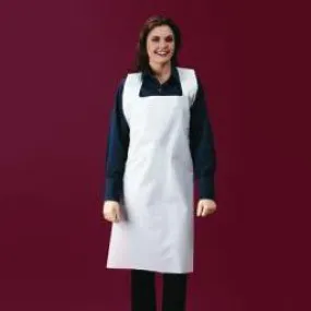 Polyethylene Apron