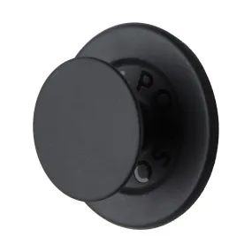 PopSockets Magnetic Phone Grip and Stand for MagSafe - Black