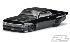 PROLINE 1969 CHEVROLET NOVA TOUGH-COLOR (BLACK) PR3531-18