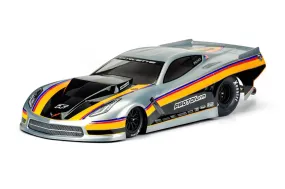 PROTOform Chevy Corvette C7 Pro Mod Body, Clear, 1571-40