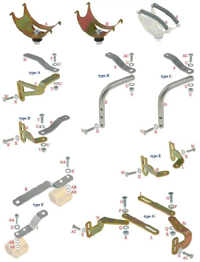 Q. R.P.10X22 Tony Kart OTK Washer M10x20x2