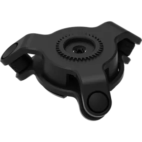 QUADLOCK MOTORCYCLE VIBRATION DAMPENER