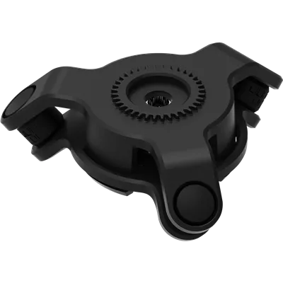 QUADLOCK MOTORCYCLE VIBRATION DAMPENER