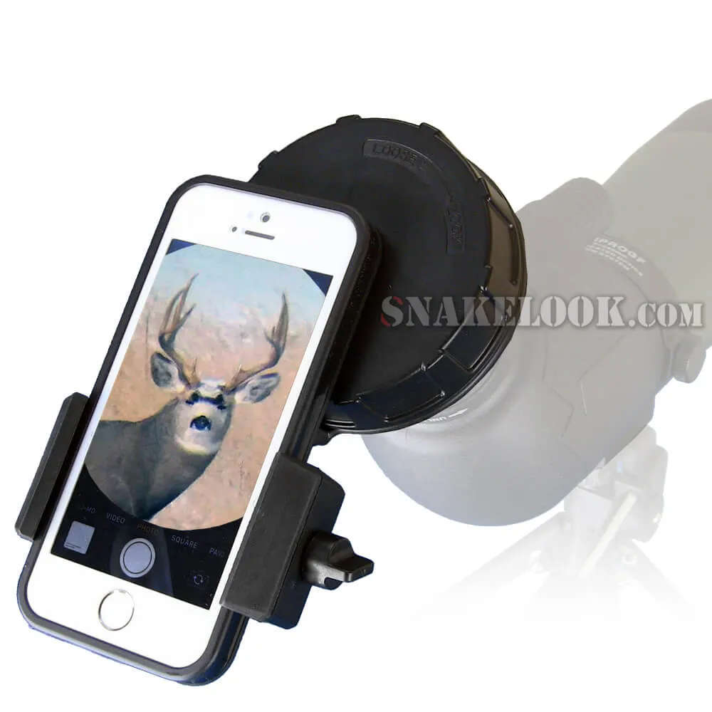 Quick Connect Spotter Phone Adapter