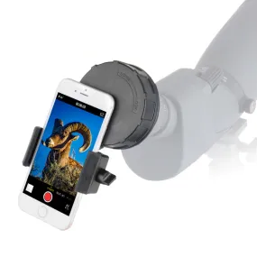 Quick Connect Spotter Phone Adapter