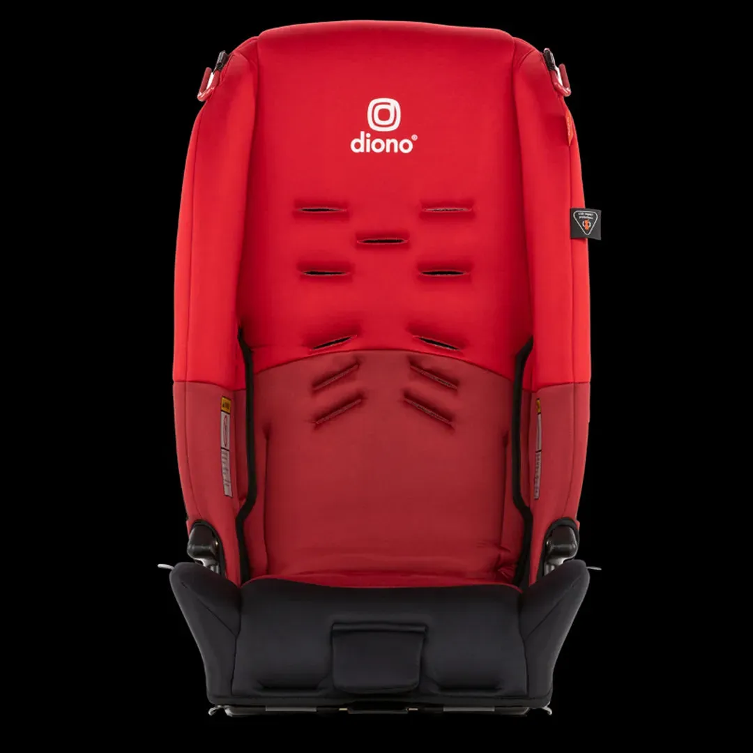 Radian® SS19 3R®, 3RX Main Cover - Red