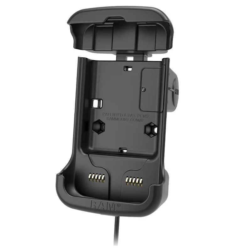 RAM® Form-Fit Powered Dock for Honeywell CT50, CT60 & CT60 XP