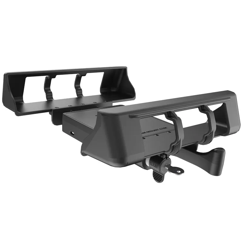 RAM® Tab-Lock™ Tablet Holder for Panasonic Toughpad™ FZ-A1 with Case