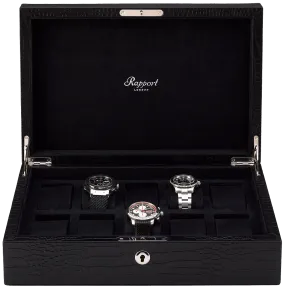 RAPPORT - Brompton Watch Box 10 | L264