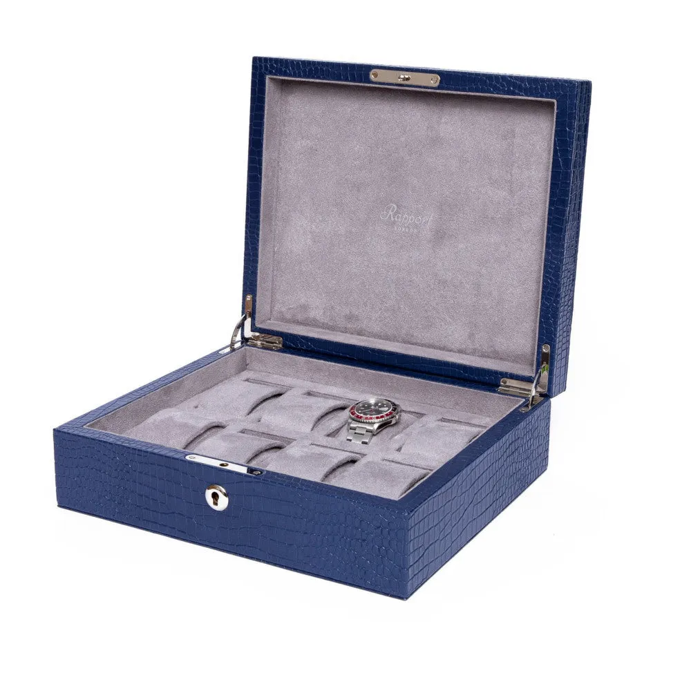 RAPPORT - Brompton Watch Box 8  | L266