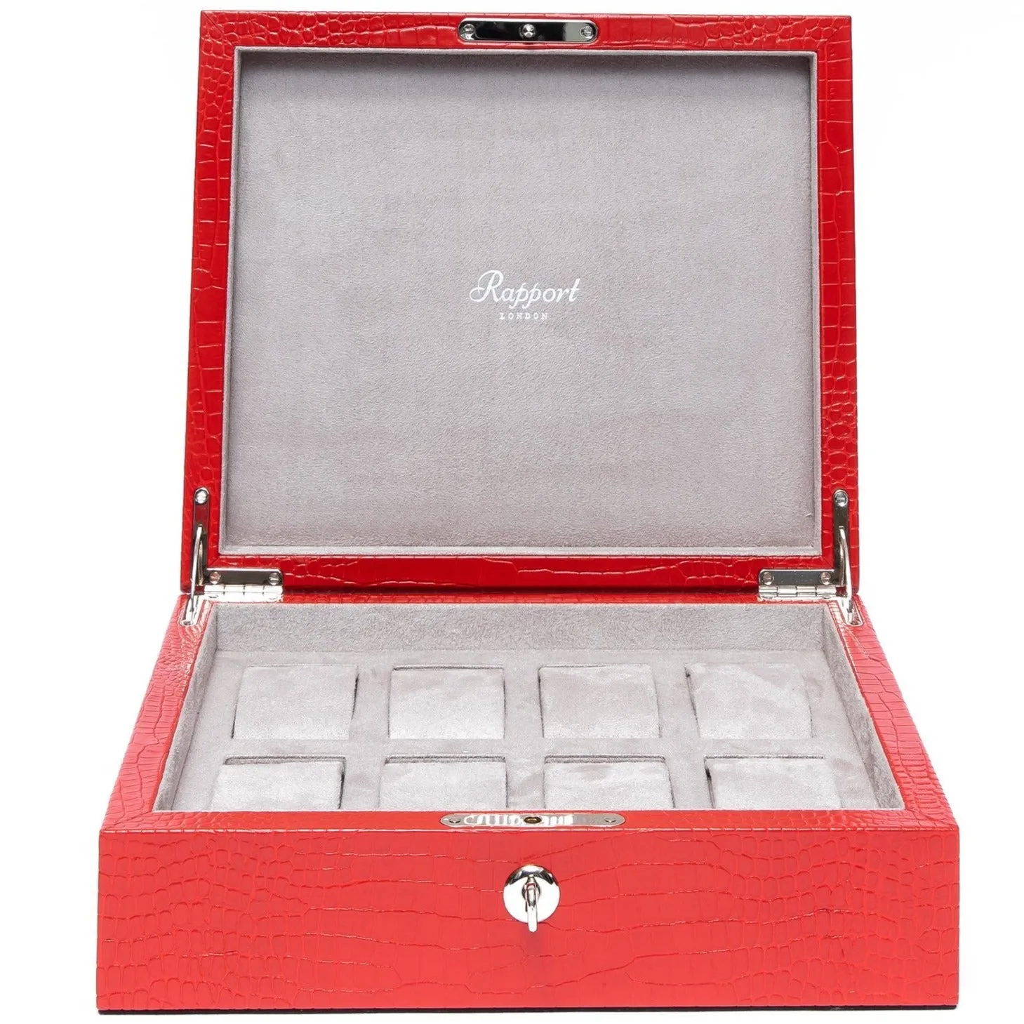 RAPPORT - Brompton Watch Box 8  | L267