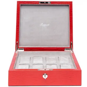 RAPPORT - Brompton Watch Box 8  | L267