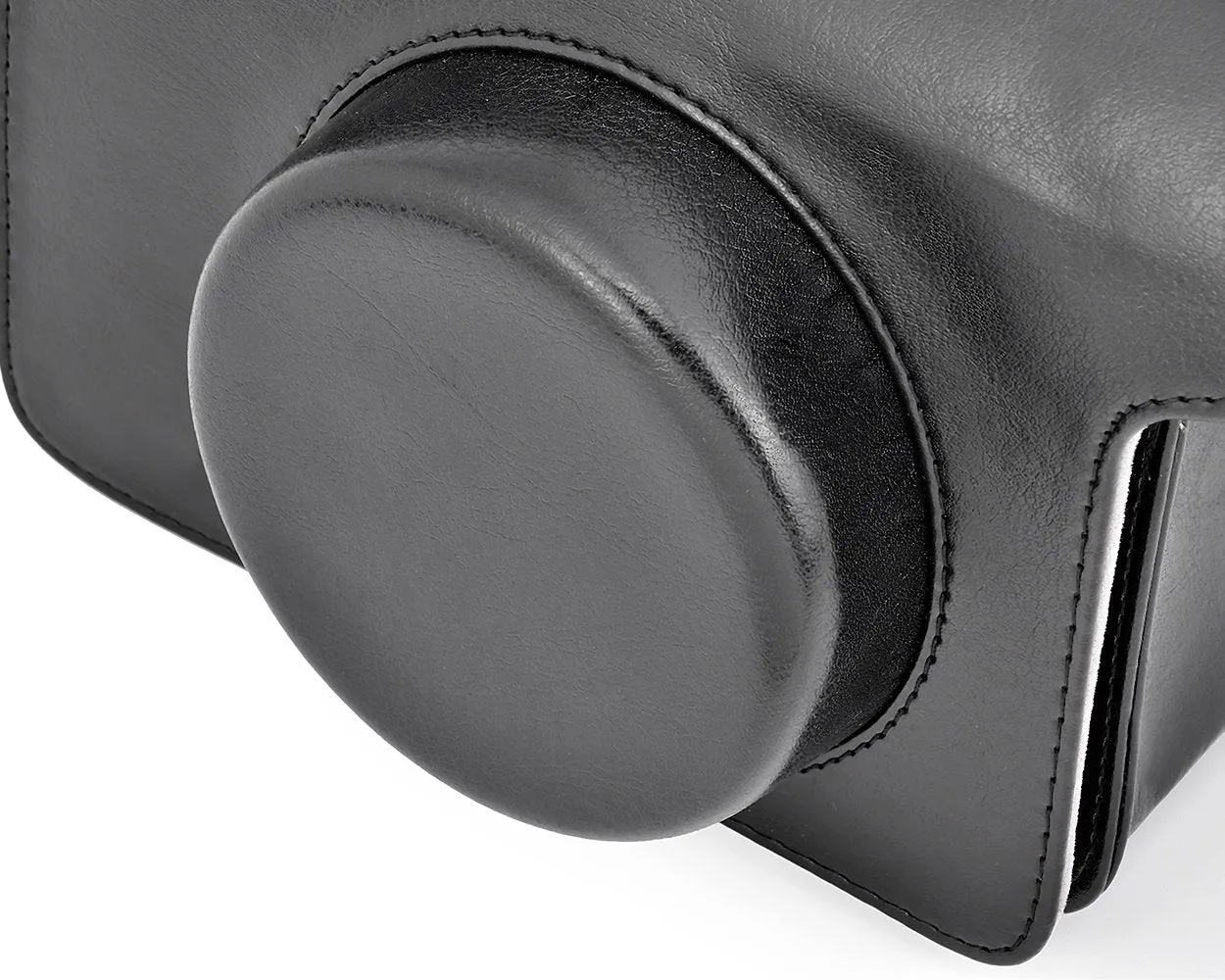 Retro Leather Camera Case for Fujifilm Instax WIDE 300