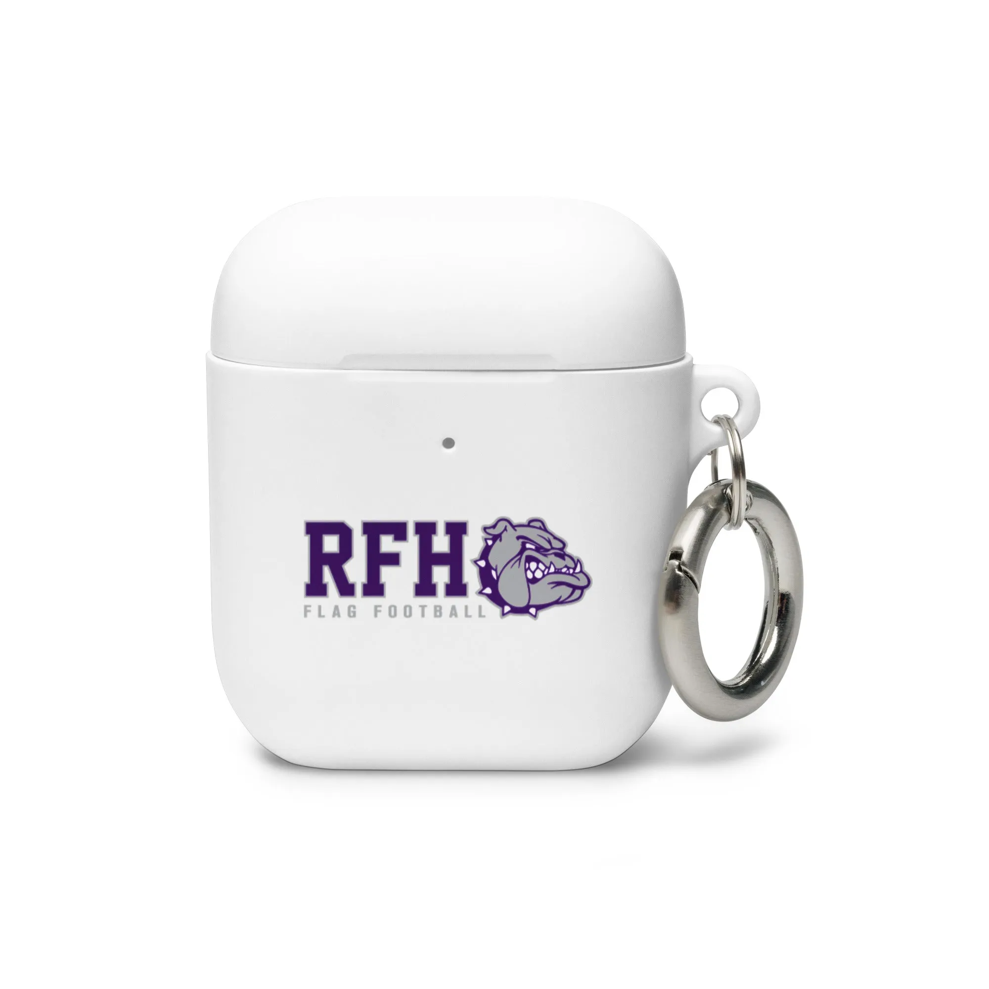 RFHGFF Rubber Case for AirPods®