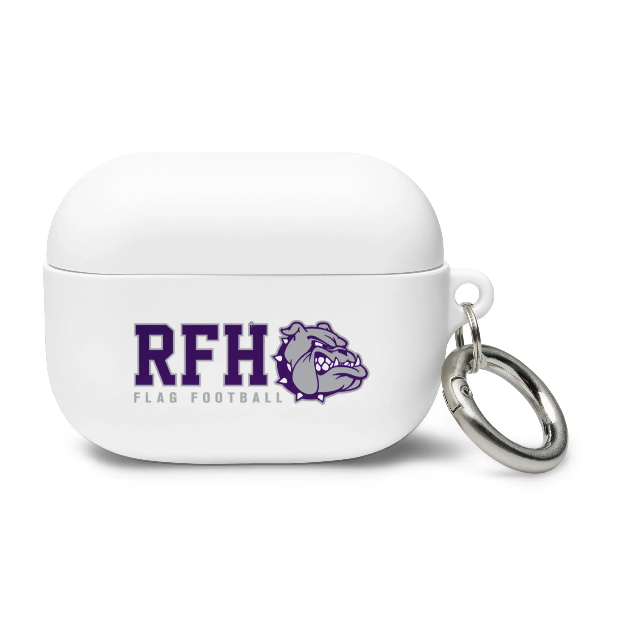 RFHGFF Rubber Case for AirPods®