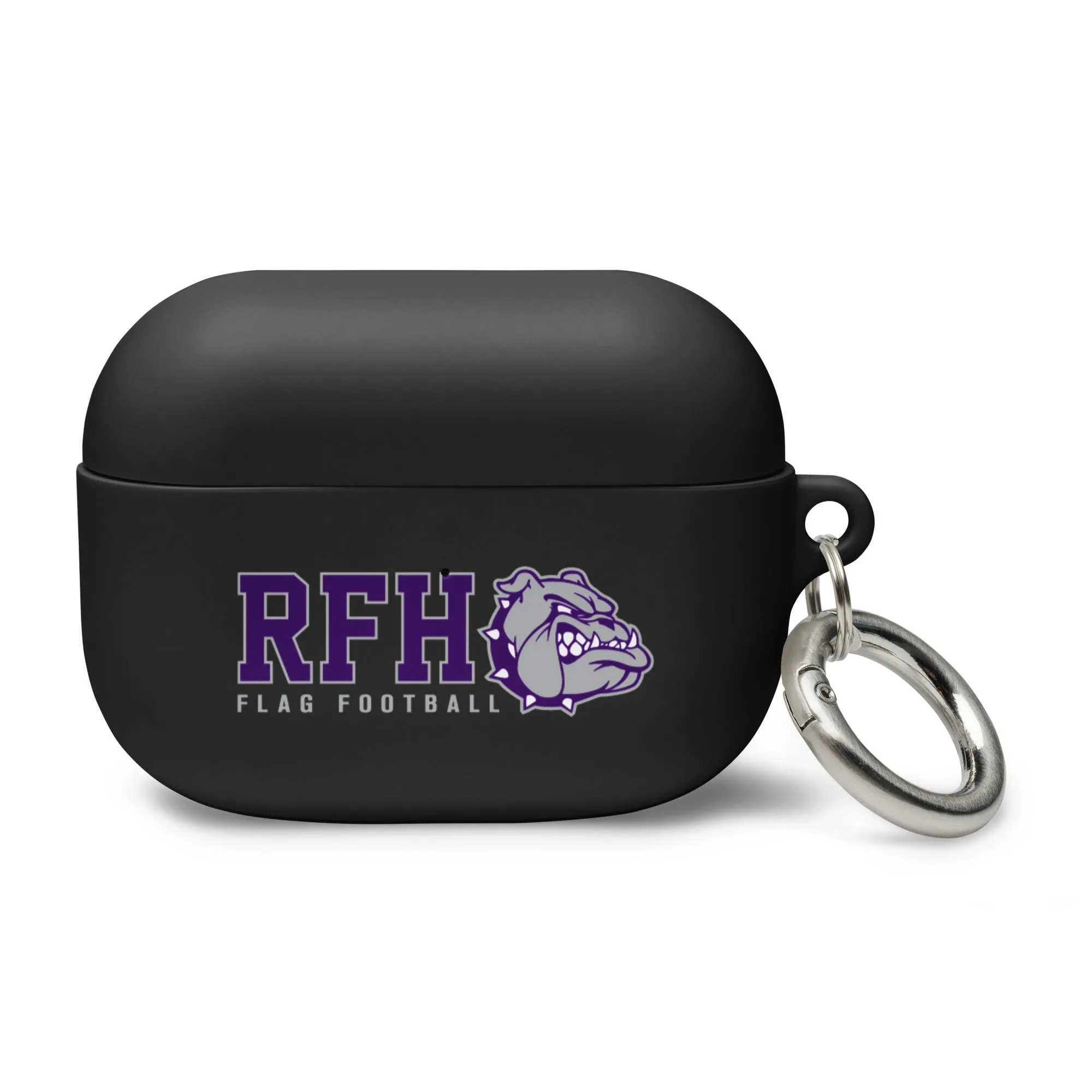 RFHGFF Rubber Case for AirPods®