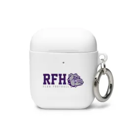 RFHGFF Rubber Case for AirPods®