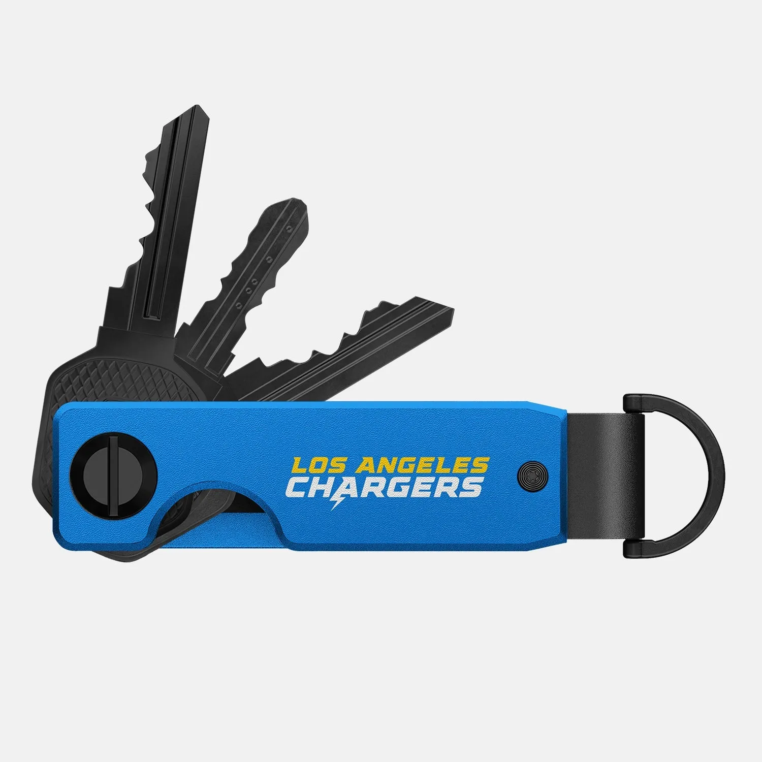 Ridge KeyCase - Los Angeles Chargers