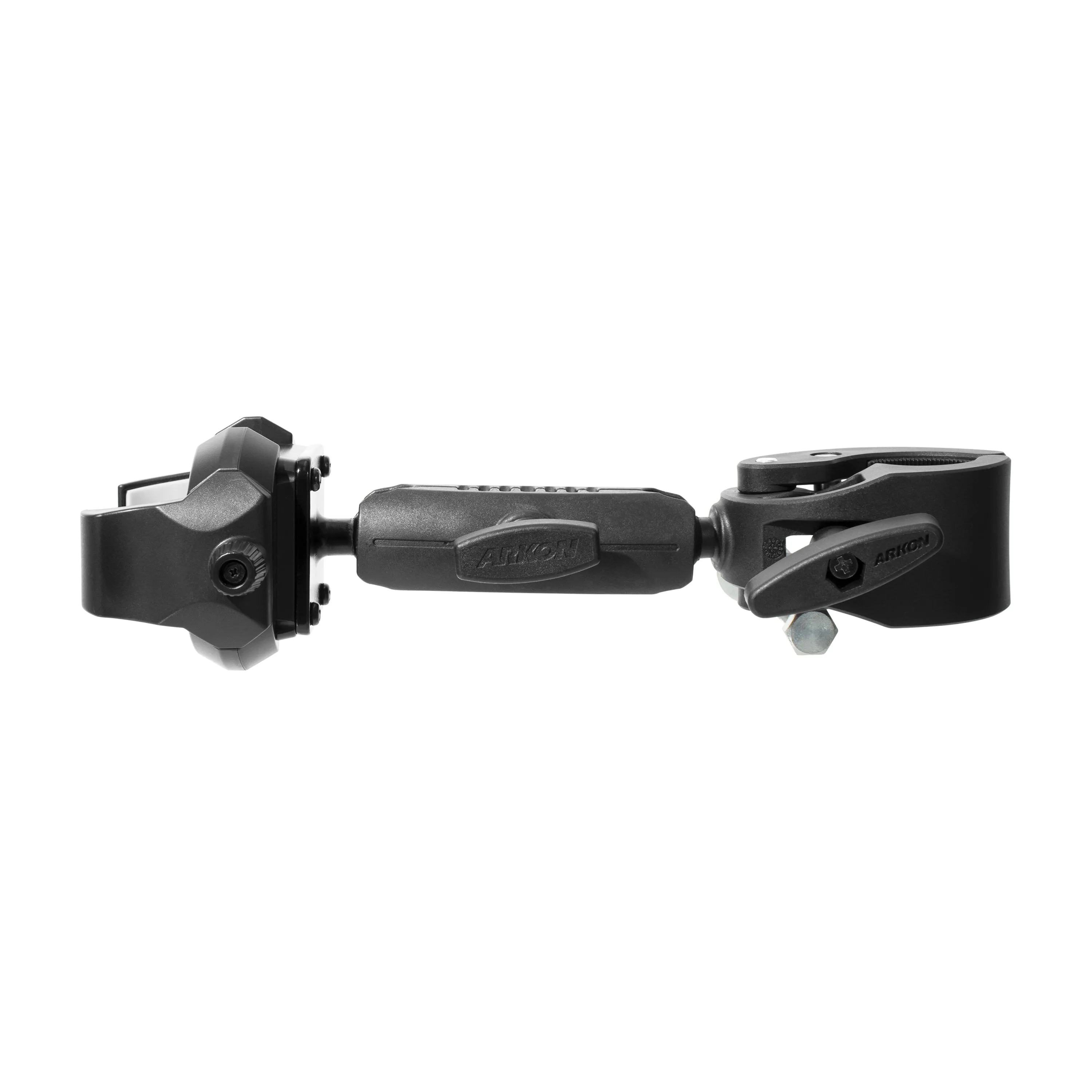 RoadVise® Ultra Holder with Clamp Mount