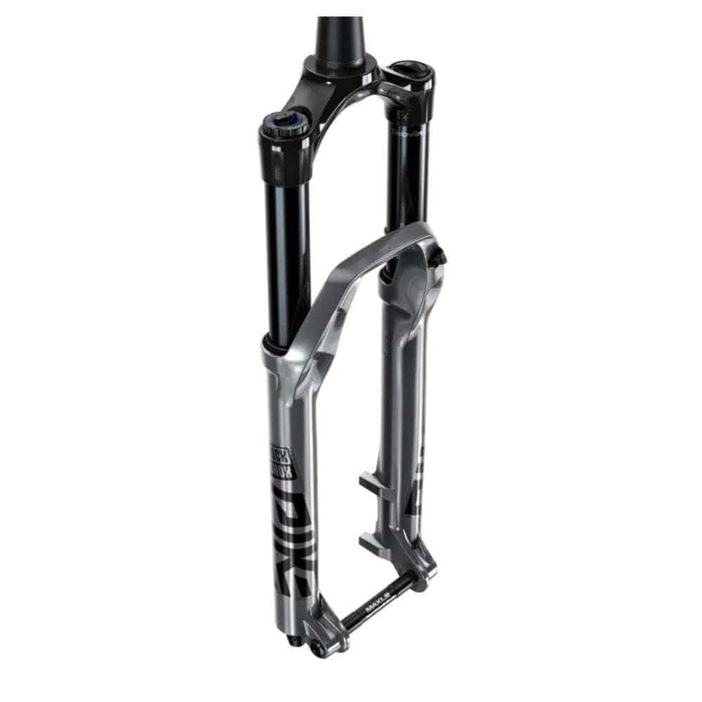 RockShox Pike Ultimate RC2 B4 Fork 29" 15x110mm TA