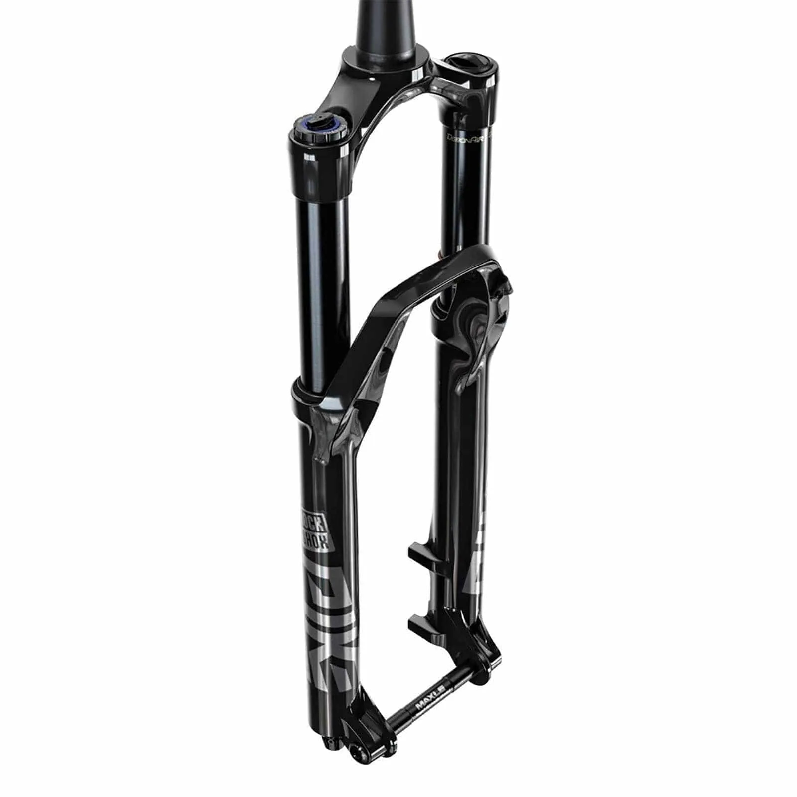 RockShox Pike Ultimate RC2 B4 Fork 29" 15x110mm TA